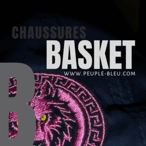 CHAUSSURES