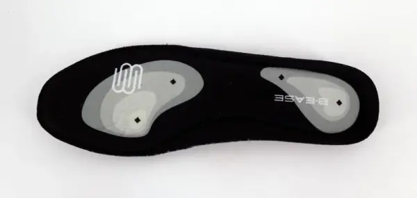 Chaussures de basketball SUSPENDED Low – Blanc / Vert – Image 10