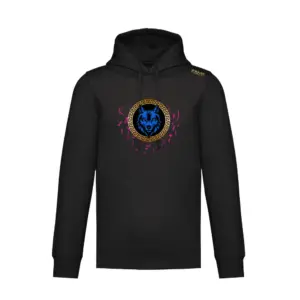 Sweat Capuche « Bease G + P + B  #PEUPLEBLEU » - Ref:*067960